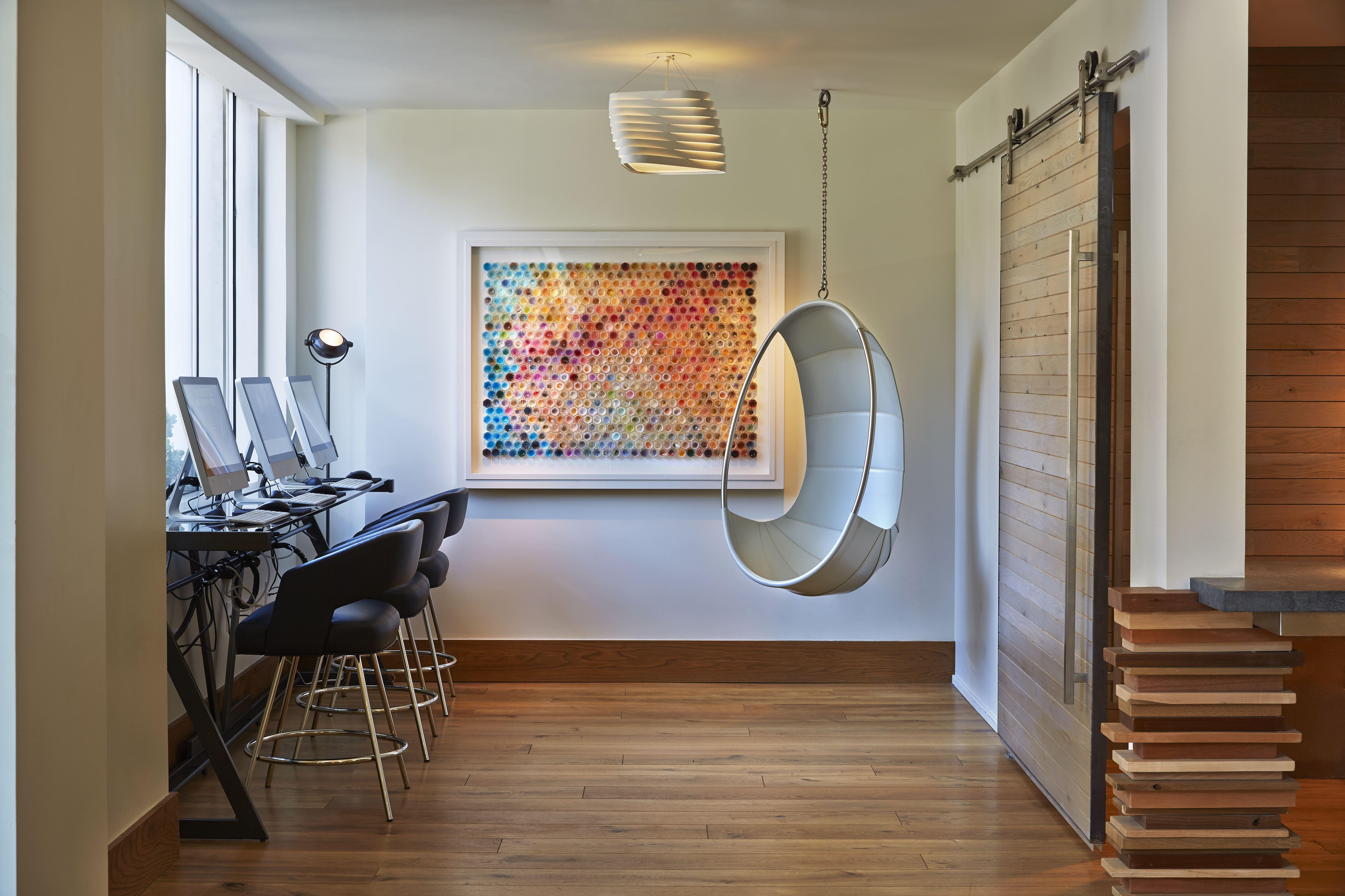 Zetta Hotel São Francisco