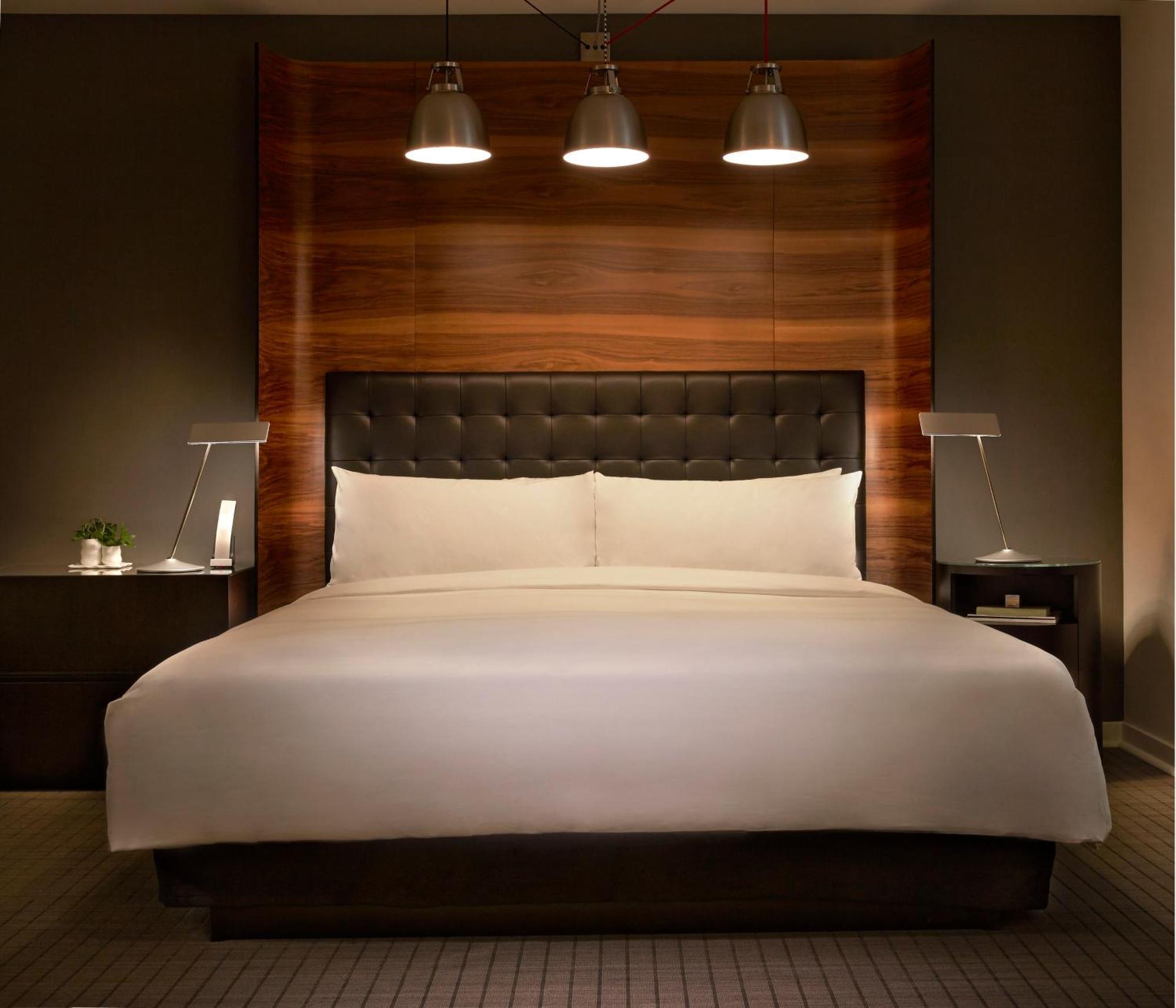 Hotel Zetta São Francisco